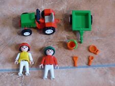 Playmobil ferme mini d'occasion  Nogent-sur-Vernisson