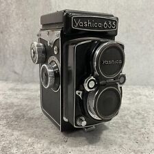 Vtg yashicaflex yashica for sale  Seattle