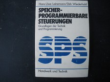Sps speicherprogammierbare ste gebraucht kaufen  Frohburg