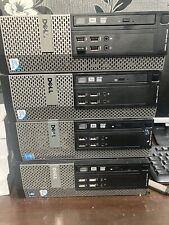 Job lot dell for sale  BIRMINGHAM