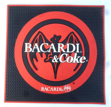 Red black bacardi for sale  Los Angeles