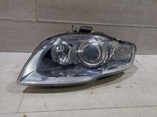 Scheinwerfer xenon links gebraucht kaufen  Basberg, Kerpen, Walsdorf