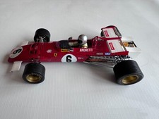 Ferrari 312b mario d'occasion  Dombasle-sur-Meurthe