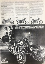 Honda cx500c cm250t for sale  EXETER