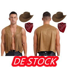 Herren quaste weste gebraucht kaufen  Bremen