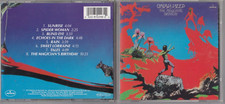 Usado, Uriah Heep - Magician's Birthday (CD, 1990) MERCURY ROCK comprar usado  Enviando para Brazil