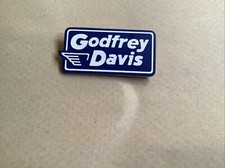 Godfrey davis fattorini for sale  WATFORD