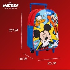 Disney kids bags for sale  RAINHAM
