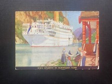 Royal line rms for sale  EASTBOURNE