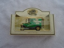 Lledo 1934 ford for sale  GOOLE