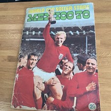 Cup soccer stars for sale  BRISTOL