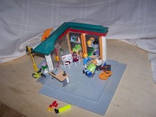 Playmobil ladenlokal 7687 gebraucht kaufen  Uetersen