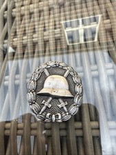 Ww1 german wound for sale  CHATHAM