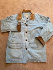 ll bean barn jacket for sale  Salem