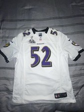 Ray lewis baltimore for sale  Laredo