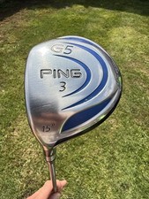 Ping 455 face for sale  CHESHAM