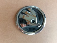 Riginal skoda emblem gebraucht kaufen  Eichendorf