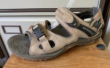 Ladies merrell kahuna for sale  HALIFAX