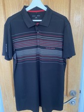 Galvin green polo for sale  CHESSINGTON