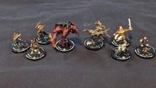 2005 wizkids mage for sale  San Jose