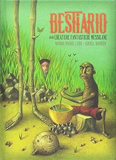 Bestiario delle creature usato  Vejano