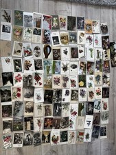 110 alte postkarten gebraucht kaufen  Seesen