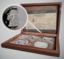 Messico 1992 fusion usato  Spedire a Italy