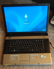 Advent 6301 2.8ghz for sale  LEICESTER