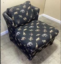 Exotic safari chair for sale  Winston Salem