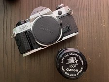 Canon program kit for sale  Tempe