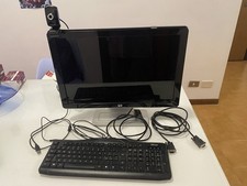 Monitor tastiera trust usato Monitor tastiera trust usato  Roma