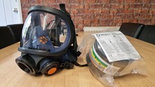 Sundstrom 200 full for sale  NORWICH