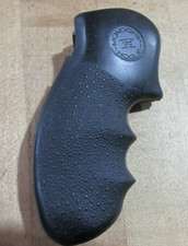 Handgun grips hogue for sale  Mass City