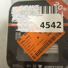 Echo inch saw for sale  Columbia