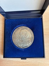 Médaille papale jean d'occasion  Strasbourg-