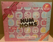Num noms mystery for sale  Avon