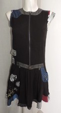 Robe desigual taille d'occasion  Lunel