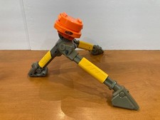Nerf vulcan tripod for sale  Naperville