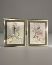 Pair gordon king for sale  LONDON