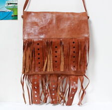 Sac franges rétro d'occasion  Laignes