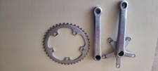 Zeus cycling crankset and plate comprar usado  Enviando para Brazil
