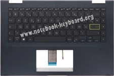 Clavier français topcase d'occasion  Paris XII