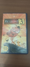 re leone walt disney vhs usato re leone walt disney vhs usato Pescara