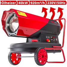 ölheizer red technic gebraucht kaufen  Horka