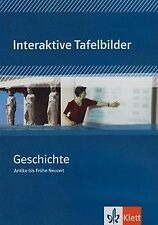 Interaktive tafelbilder geschi gebraucht kaufen  Berlin