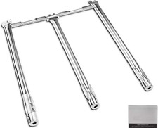 Grill burner tubes for sale  Ventura