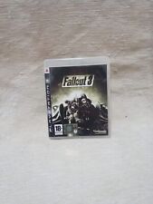 Fallout ps3 italiano usato  Pianoro