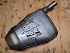 Kawasaki zx636 auspuff gebraucht kaufen  Neuried