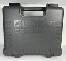 Estojo para placa de pedal Boss BCB-30X - Usado comprar usado  Enviando para Brazil