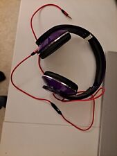 Dre headphones wired for sale  STOURPORT-ON-SEVERN